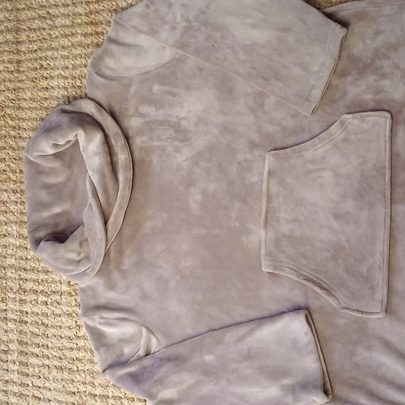 Softies Paddi Murphy Snuggle lounger - Picture 3 of 8